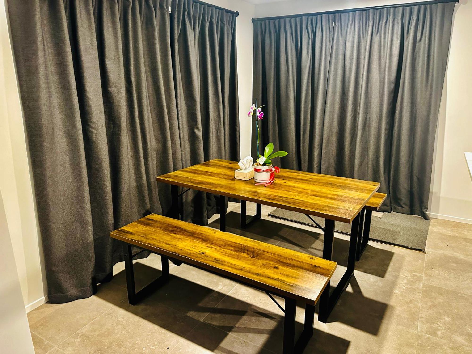 2024 Build Double Room Christchurch Exterior foto